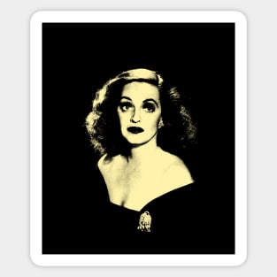 Baby Jane Classic Sticker